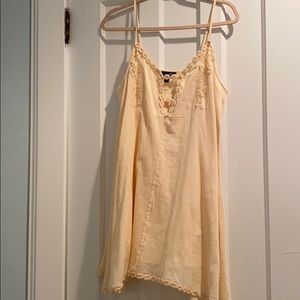 Dee Elle dress